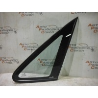 Стекло кузовное глухое правое Opel Vectra A 1988-1995 90270750