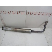 Средняя часть глушителя Ford Focus II 2008-2011 1677741