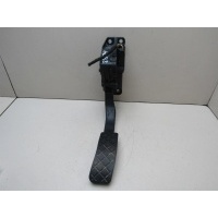 Педаль газа Audi A6 (C6,4F) 2005-2011 4F1721523A
