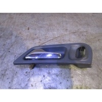 Ручка двери задней внутренняя левая Mercedes Benz W203 2000-2006 A20373703885262