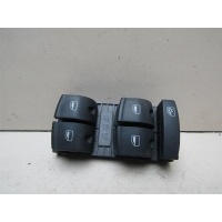 Блок управления стеклоподъемниками Audi A6 (C6,4F) 2005-2011 4F0959851