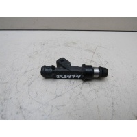 Форсунка инжекторная электрическая Opel Astra H \ Family 2004-2015 25343299