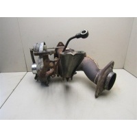 Турбина Toyota Hi Lux 2005-2015 172010L030