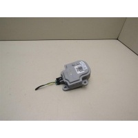 Моторчик заслонки печки Chevrolet Cobalt 2011-2015 16452770