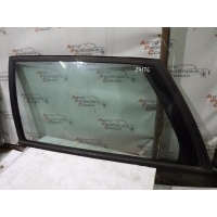 Стекло кузовное глухое левое VW Passat (B3) 1988-1993 333845297