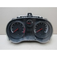 Панель приборов Opel Corsa D 2006-2015 13264255