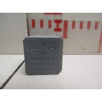 Реле Mercedes Benz W219 CLS 2004-2010 A0025422619