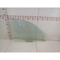 Стекло двери передней правой Mazda 323 (BJ) 1998-2002 B25D58511B