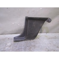 Накладка порога (внутренняя) Great Wall Hover H3 2010-нв 5402130K80