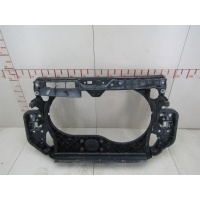 Панель передняя Audi A6 (C6,4F) 2005-2011 4F0805594D