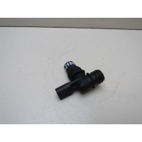 Клапан вакуумный VW Transporter T5 2003-2015 037906391B