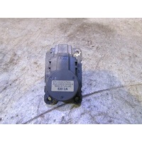 Моторчик заслонки печки Mitsubishi Outlander XL (CW) 2006-2012 7820A080