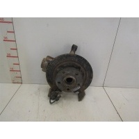 Кулак поворотный задний правый Mercedes Benz W163 M-Klasse (ML) 1998-2004 A1633500208