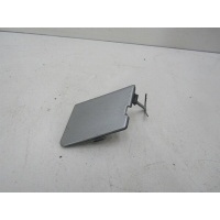 Заглушка буксировочного крюка Renault Sandero 2014-нв 511659212R