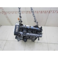 Двигатель (ДВС) Skoda Octavia (A5 1Z-) 2004-2013 036100038L