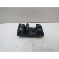 Блок управления стеклоподъемниками Skoda Octavia (A5 1Z-) 2004-2013 1Z0959858B