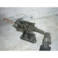 Замок капота Audi A6 (C5) 1997-2004 4B0823480C