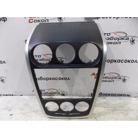 Накладка (кузов внутри) Mazda CX 7 2007-2012 EG2155210