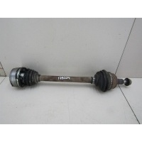 Полуось передняя левая Skoda Octavia 1997-2000 1J0407271Q