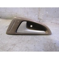 Ручка двери внутренняя левая Chery QQ6 (S21) 2007-2010 S216105230