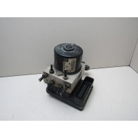 Блок управления ABS Skoda Octavia (A4 1U-) 2000-2011 1J0698117C