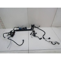 Проводка (коса) Opel Meriva 2003-2010 55556003