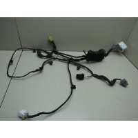 Проводка (коса) Chevrolet Aveo (T200) 2003-2008 96440300