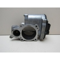 Клапан рециркуляции выхлопных газов Audi A4 (B6) 2000-2004 06D131503E