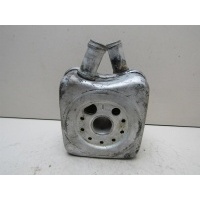 Радиатор масляный VW Golf IV \Bora 1997-2005 078117021A