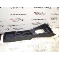 Консоль Skoda Octavia (A7) 2013-2020 5E1863242