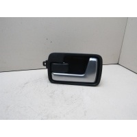 Ручка двери задней внутренняя левая Land Rover Discovery III 2004-2009 FVC500410WWE