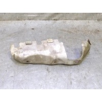 Экран тепловой VW Passat (B7) 2011-2015 03C253041BH