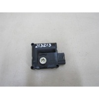 Моторчик заслонки печки Audi A6 (C6,4F) 2005-2011 4F0820511A