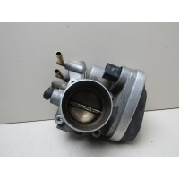 Заслонка дроссельная VW Golf IV \Bora 1997-2005 06A133062AB