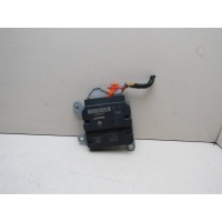 Блок управления AIR BAG Renault Duster 2012-2021 985103868R