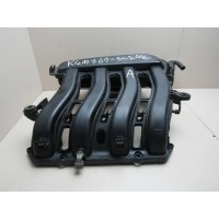 Коллектор впускной Renault Megane II 2002-2009 8200275053