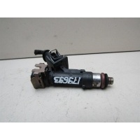 Форсунка инжекторная электрическая Opel Corsa C 2000-2006 24420543