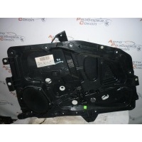 Стеклоподъемник электр. передний правый Ford Fusion 2002-2012 1554229
