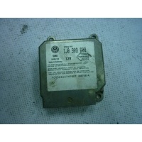 Блок управления AIR BAG Skoda Octavia (A4 1U-) 2000-2011 1J0909608