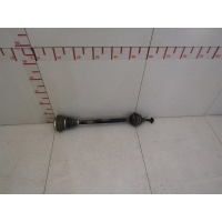 Полуось задняя Audi A6 (C6,4F) 2005-2011 4F0501203B