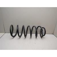 Пружина задняя Chevrolet Aveo (T200) 2003-2008 96494603