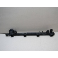 Рейка топливная (рампа) Renault Laguna II 2001-2008 7700112777