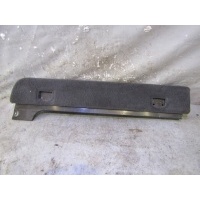 Пол багажника VW Touareg 2002-2010 7L6863527K6G3