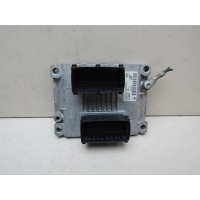 Блок управления двигателем Opel Astra H \ Family 2004-2015 55350959