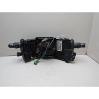 Переключатель подрулевой в сборе Renault Scenic 2003-2009 7701060399