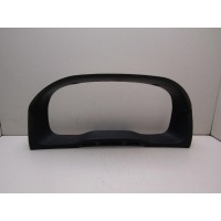 Накладка (кузов внутри) Skoda Octavia 1997-2000 1U1857053C47H