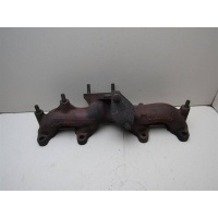 Коллектор выпускной VW Passat (B5) 1996-2000 038253031N