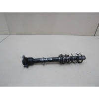 Механизм выбора передач Renault Laguna II 2001-2008 8200729971