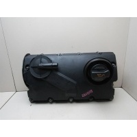 Крышка головки блока (клапанная) VW Passat (B6) 2005-2010 038103469AD