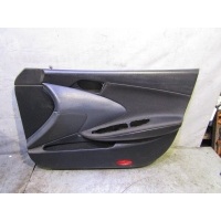 Обшивка двери передней правой Nissan Primera P12E 2002-2007 80900AV714